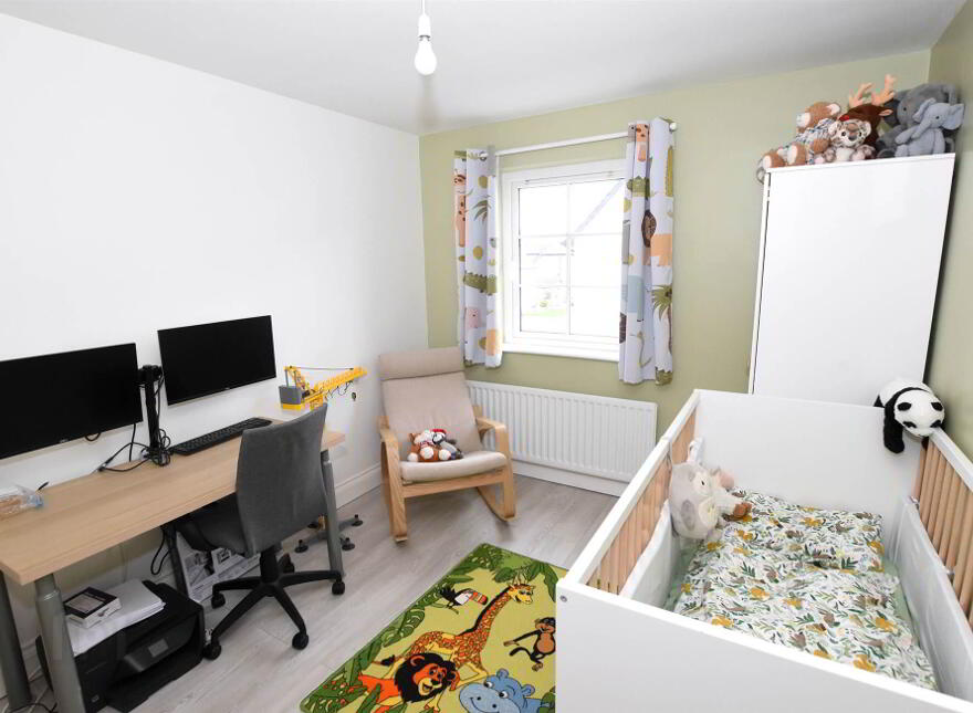 14 Tullynagardy Avenue, Newtownards, BT23 4ZE