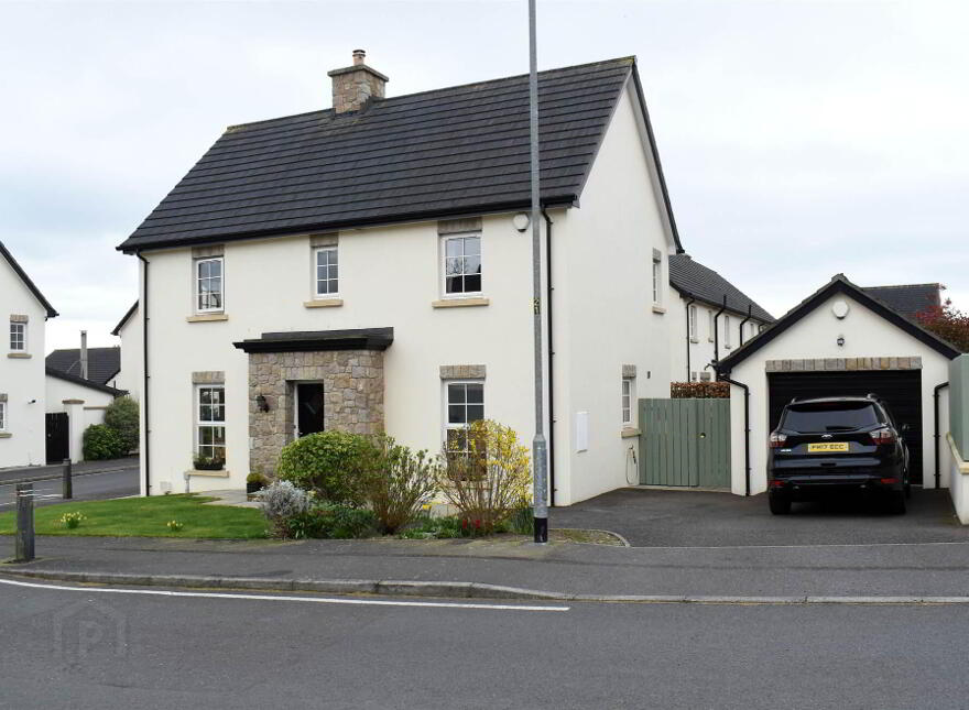 14 Tullynagardy Avenue, Newtownards, BT23 4ZE photo