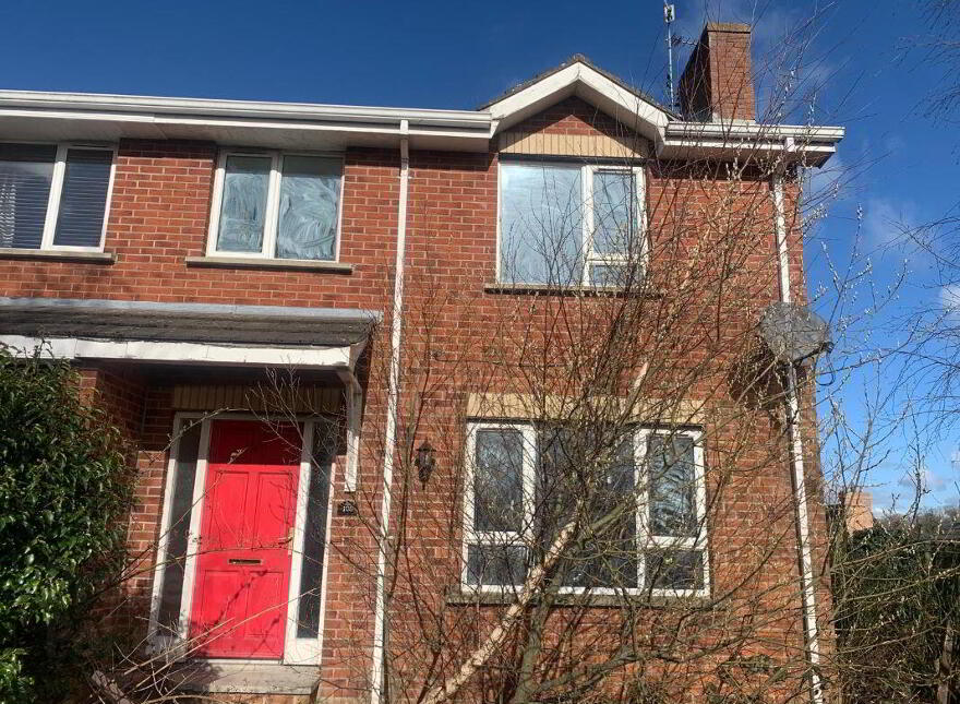 (Lot 16) 108 Belvedere Manor, Craigavon, BT67 9NW photo