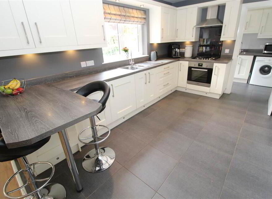 37 Millreagh Drive, Dundonald, Belfast, BT16 1WP