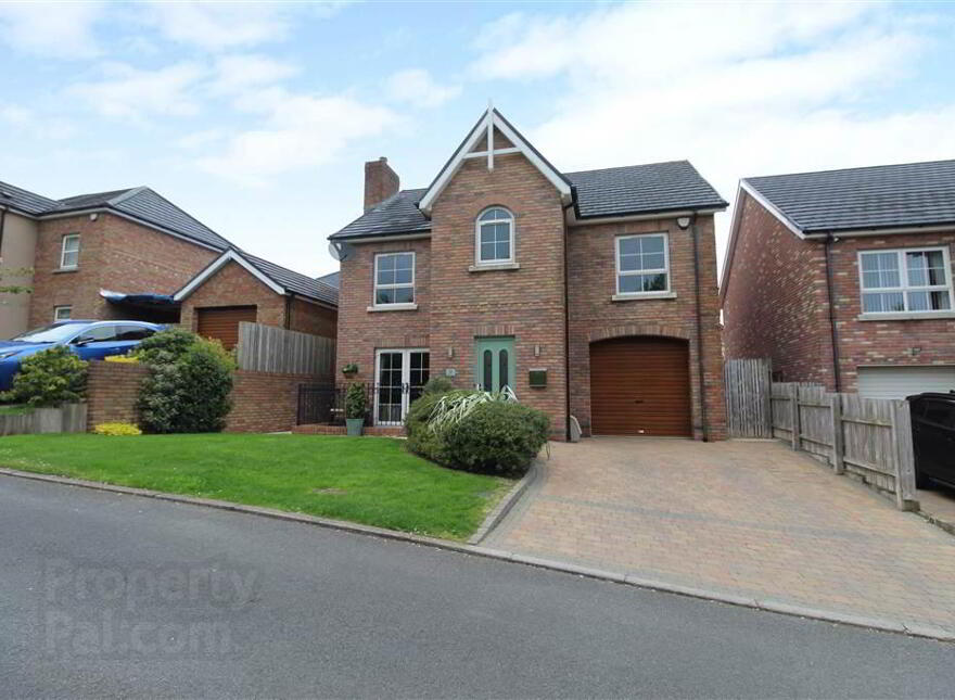 37 Millreagh Drive, Dundonald, Belfast, BT16 1WP photo