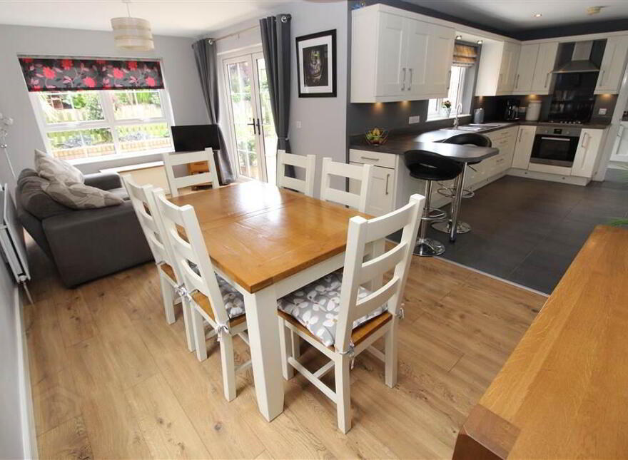 37 Millreagh Drive, Dundonald, Belfast, BT16 1WP