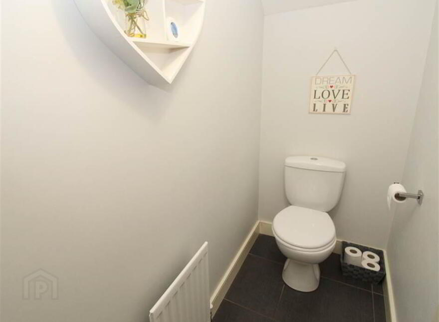 37 Millreagh Drive, Dundonald, Belfast, BT16 1WP