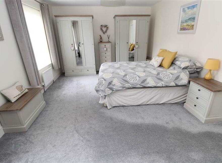 37 Millreagh Drive, Dundonald, Belfast, BT16 1WP
