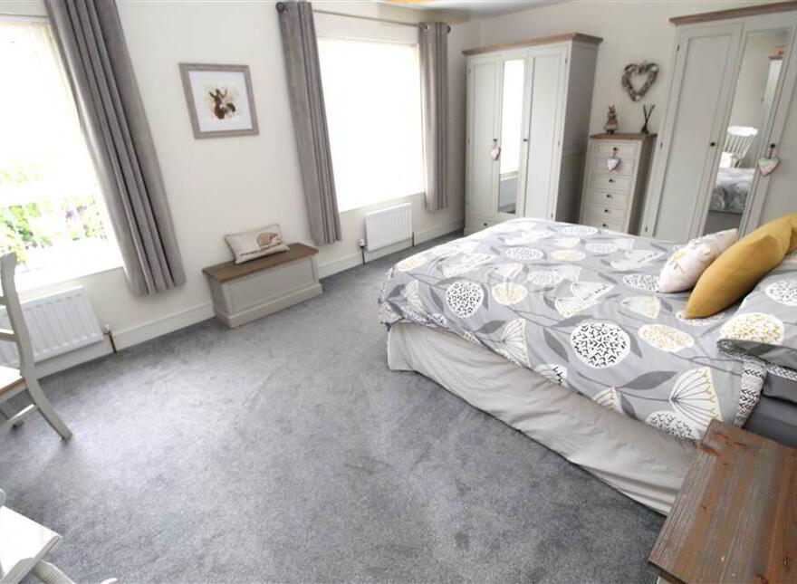 37 Millreagh Drive, Dundonald, Belfast, BT16 1WP