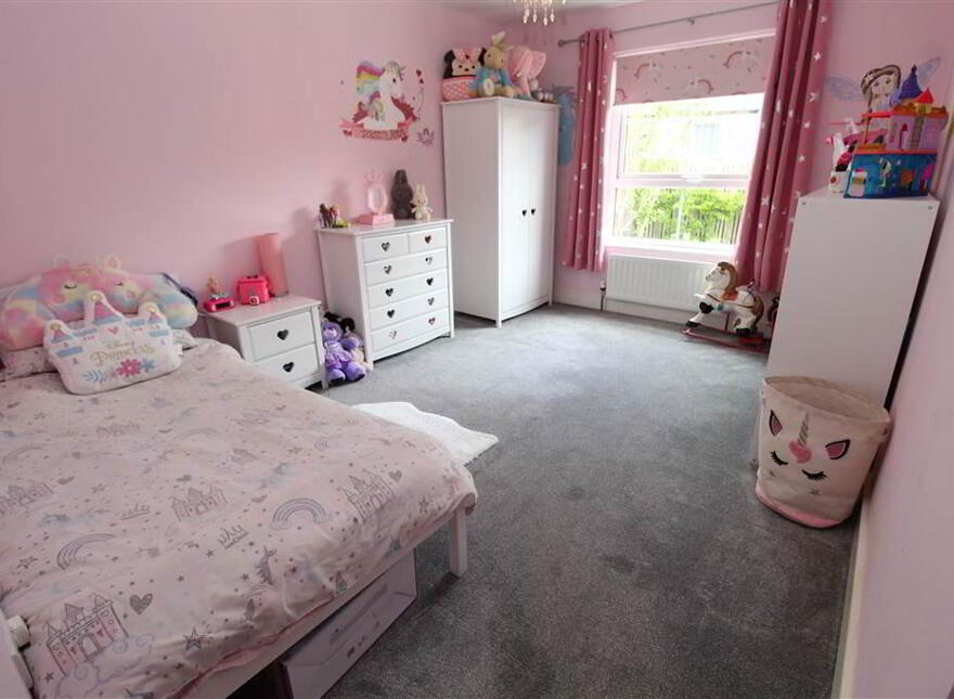 37 Millreagh Drive, Dundonald, Belfast, BT16 1WP
