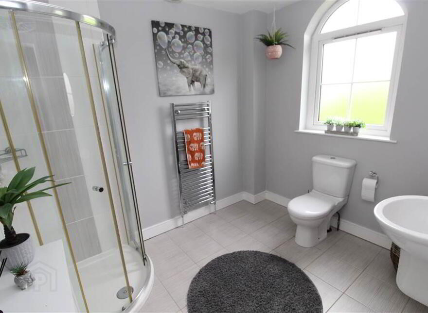 37 Millreagh Drive, Dundonald, Belfast, BT16 1WP