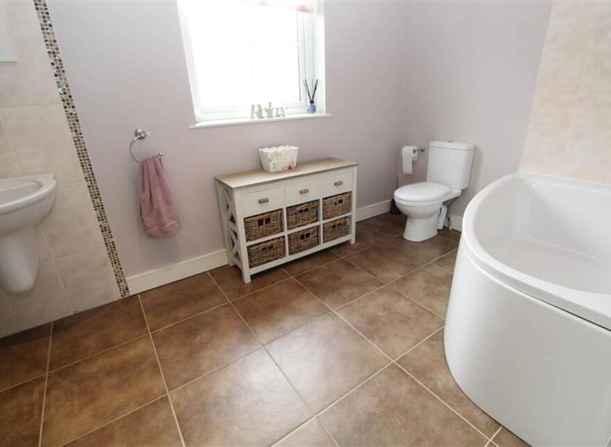 37 Millreagh Drive, Dundonald, Belfast, BT16 1WP