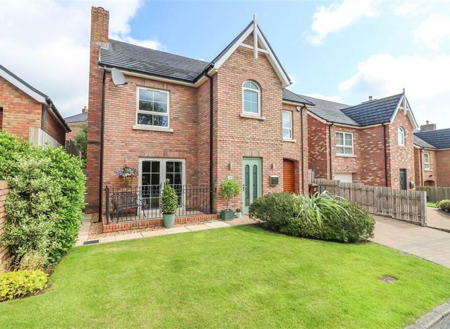 37 Millreagh Drive, Dundonald, Belfast, BT16 1WP