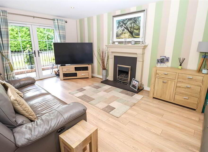 37 Millreagh Drive, Dundonald, Belfast, BT16 1WP