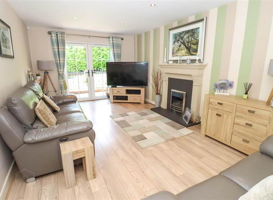 37 Millreagh Drive, Dundonald, Belfast, BT16 1WP