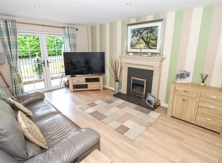 37 Millreagh Drive, Dundonald, Belfast, BT16 1WP