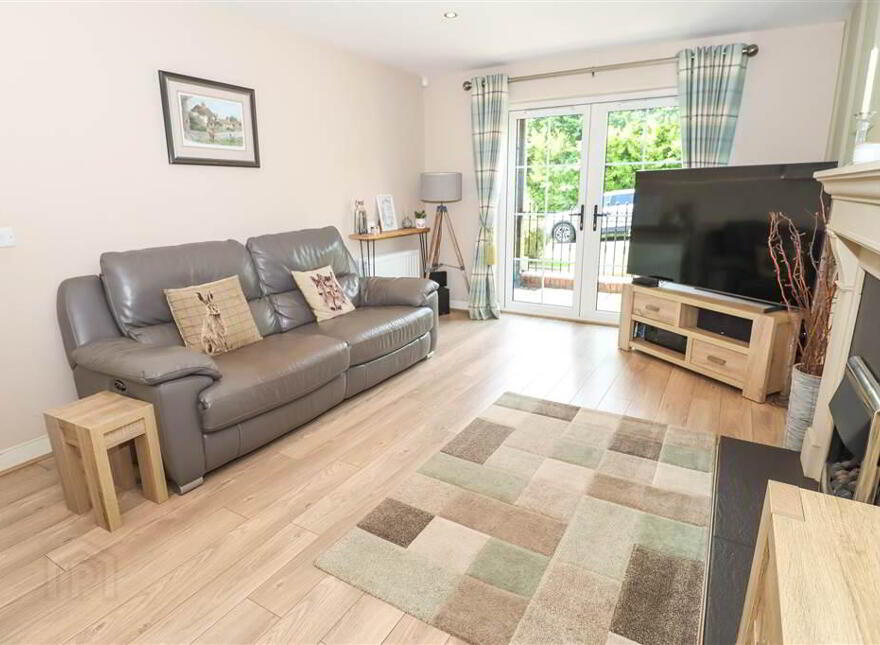 37 Millreagh Drive, Dundonald, Belfast, BT16 1WP