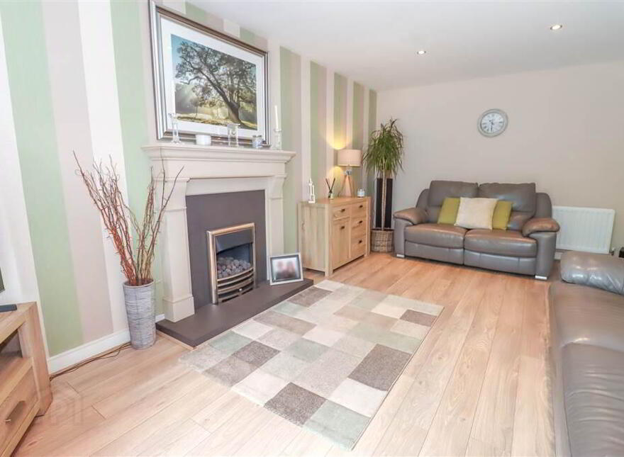 37 Millreagh Drive, Dundonald, Belfast, BT16 1WP