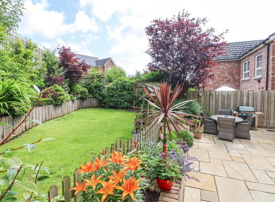 37 Millreagh Drive, Dundonald, Belfast, BT16 1WP