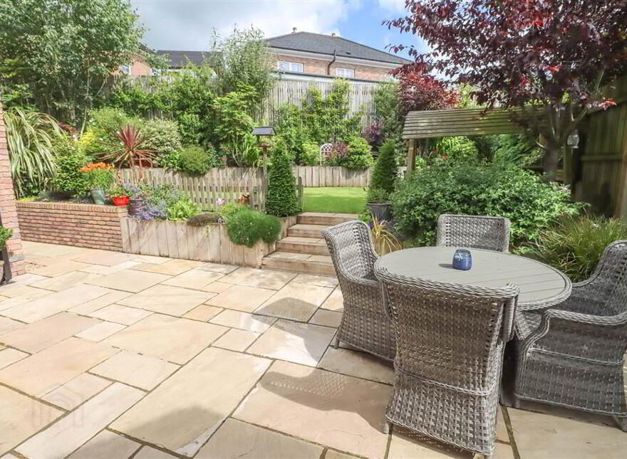 37 Millreagh Drive, Dundonald, Belfast, BT16 1WP