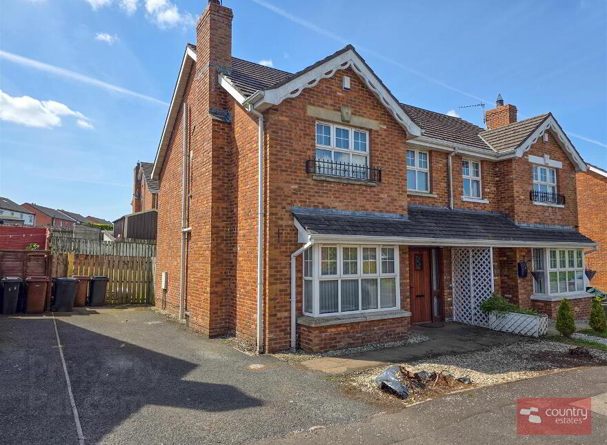 5 The Beeches, Newtownabbey, BT36 7DL photo
