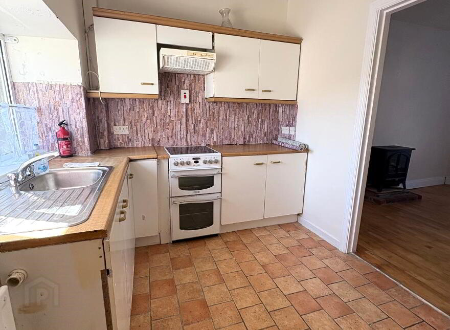 Main Street, Buttevant, P51R2TP