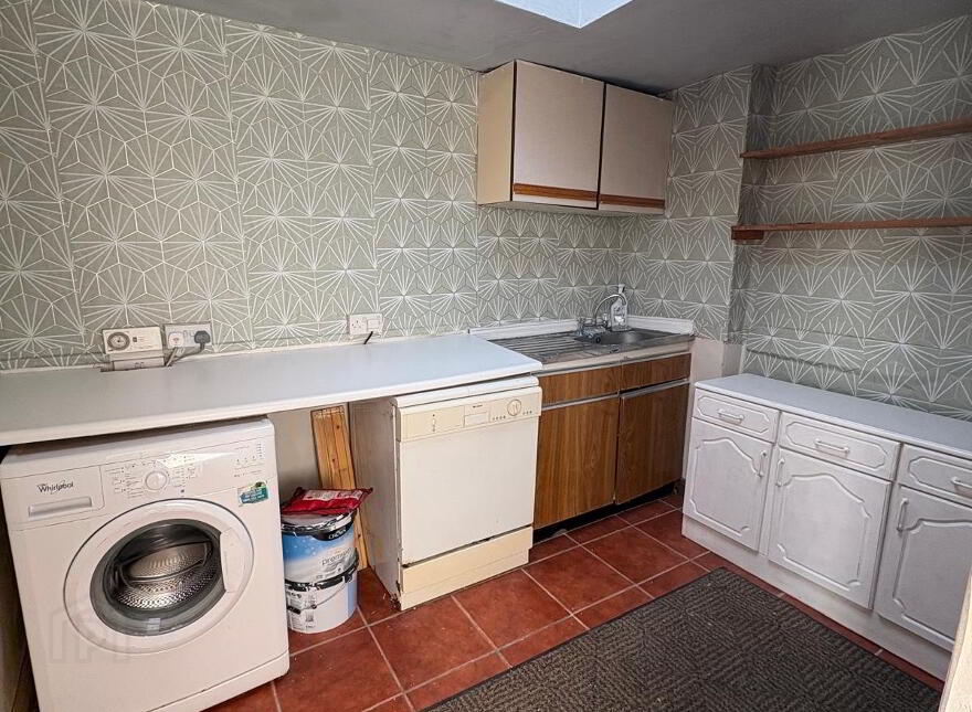Main Street, Buttevant, P51R2TP