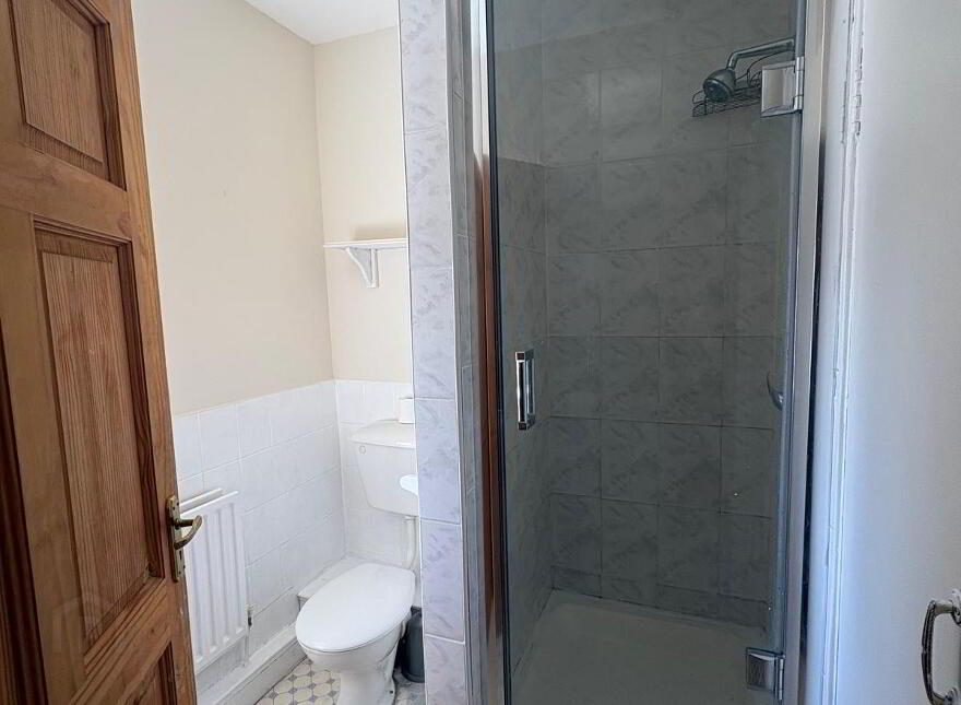 Main Street, Buttevant, P51R2TP