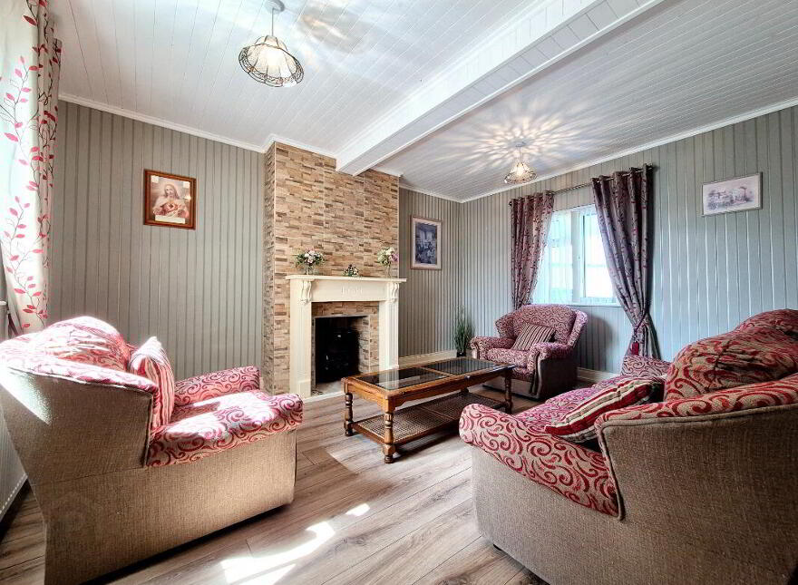 46 Loughmallon Road, Creggan, Omagh, BT79 9BW