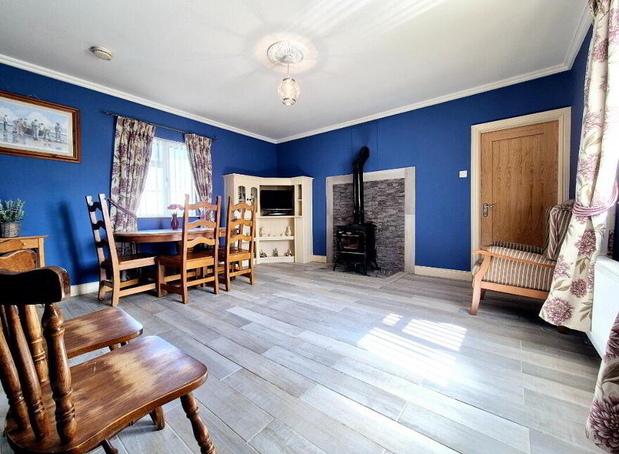 46 Loughmallon Road, Creggan, Omagh, BT79 9BW
