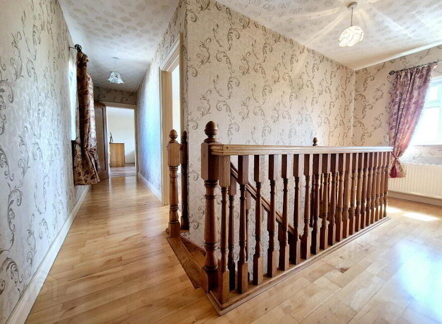 46 Loughmallon Road, Creggan, Omagh, BT79 9BW