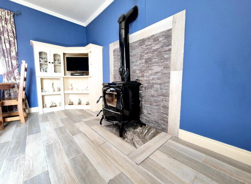 46 Loughmallon Road, Creggan, Omagh, BT79 9BW