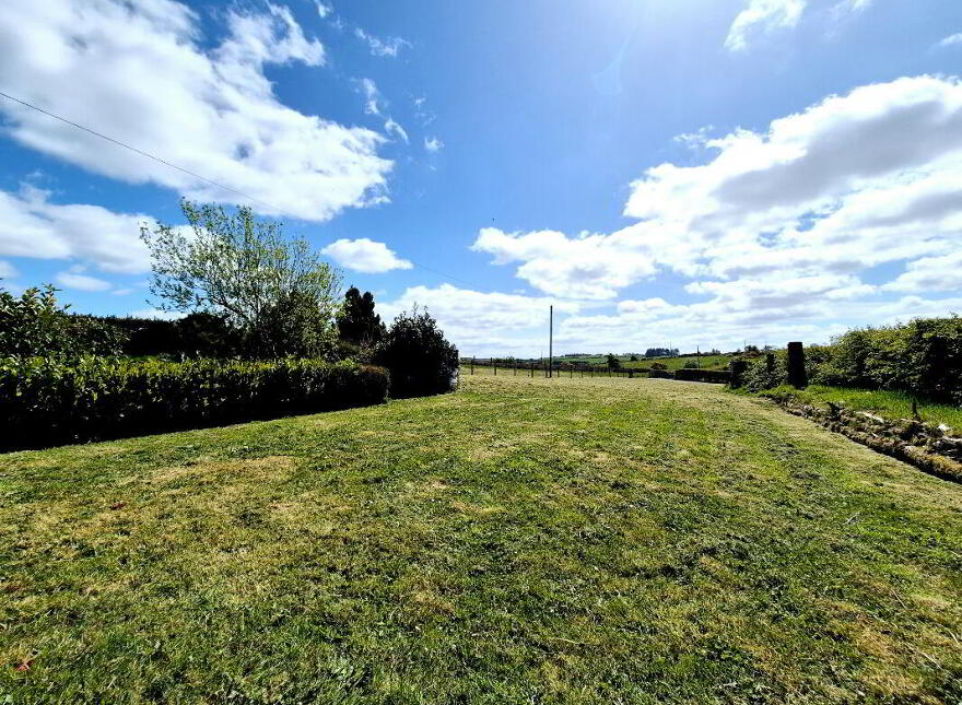 46 Loughmallon Road, Creggan, Omagh, BT79 9BW