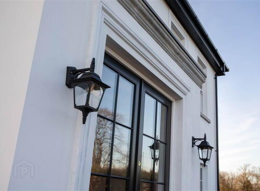 New Build, Redford Road, Ballymena, BT43 5PR