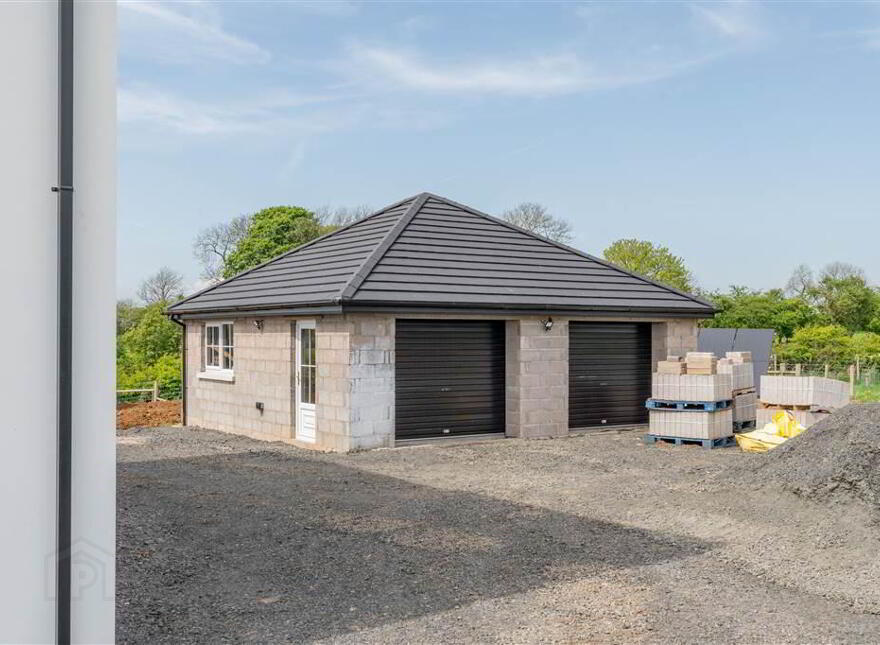 New Build, Redford Road, Ballymena, BT43 5PR