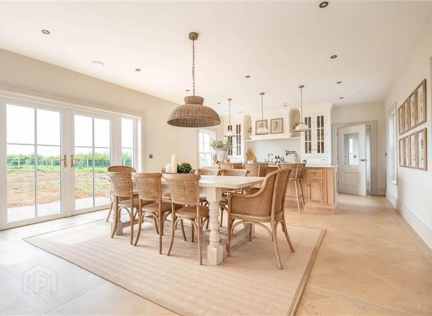 New Build, Redford Road, Ballymena, BT43 5PR