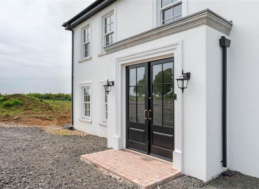 New Build, Redford Road, Ballymena, BT43 5PR
