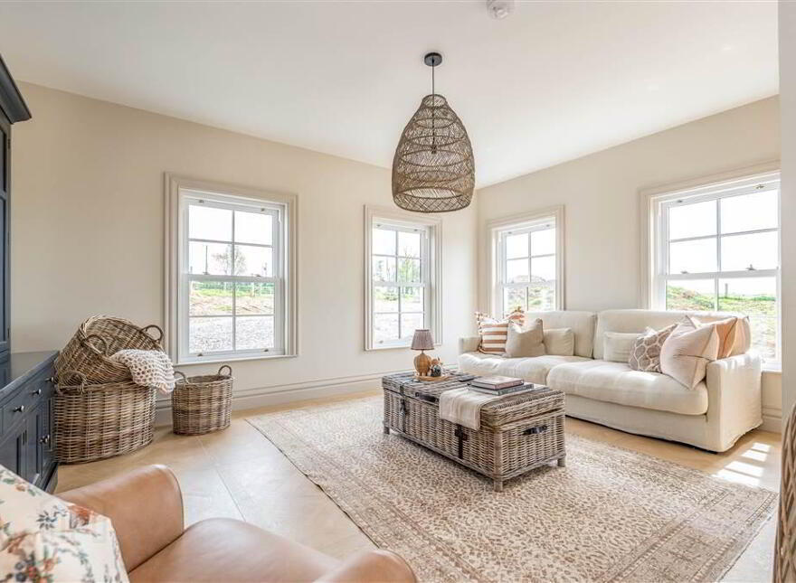 New Build, Redford Road, Ballymena, BT43 5PR