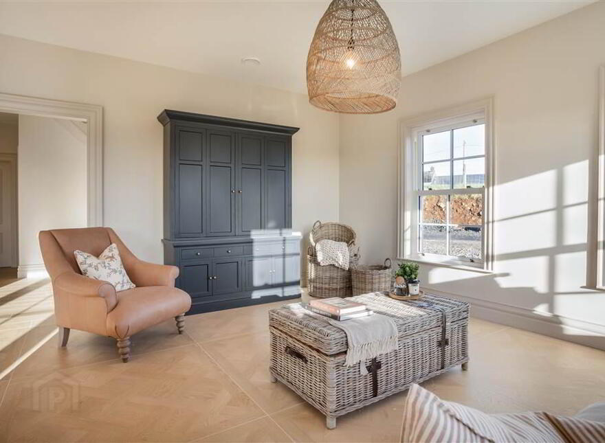 New Build, Redford Road, Ballymena, BT43 5PR
