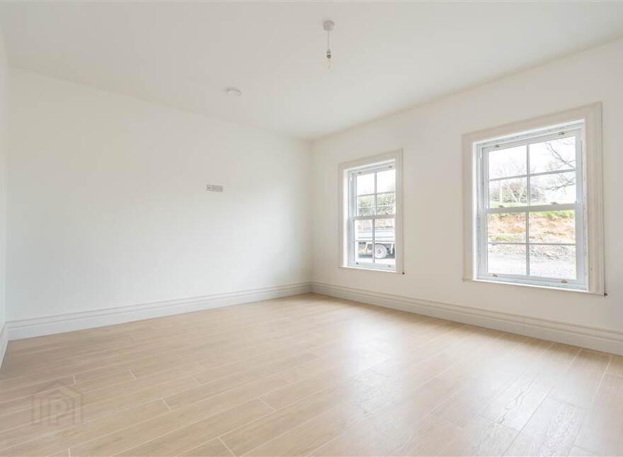 New Build, Redford Road, Ballymena, BT43 5PR
