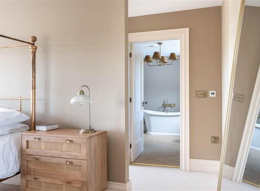 New Build, Redford Road, Ballymena, BT43 5PR