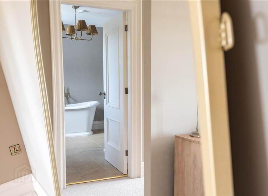 New Build, Redford Road, Ballymena, BT43 5PR
