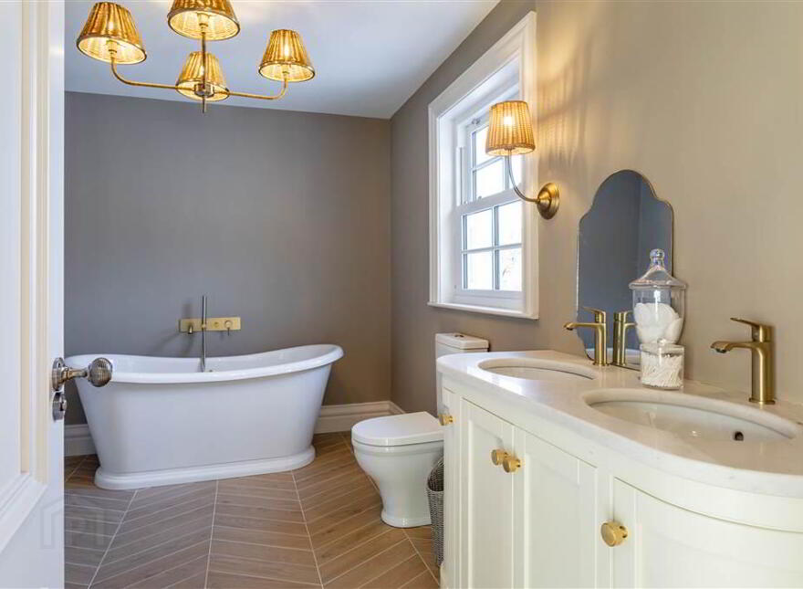 New Build, Redford Road, Ballymena, BT43 5PR