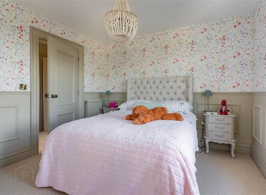 New Build, Redford Road, Ballymena, BT43 5PR