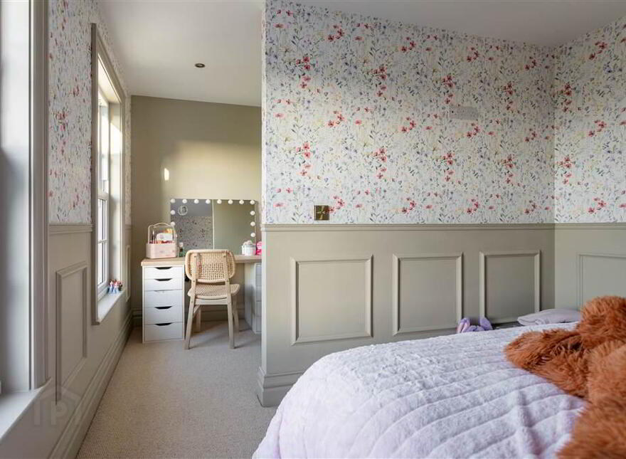 New Build, Redford Road, Ballymena, BT43 5PR