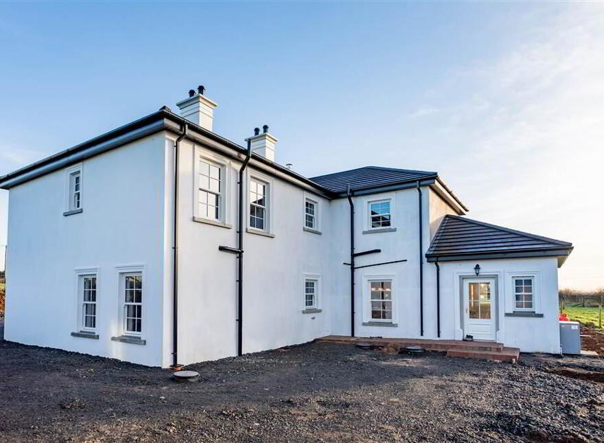 New Build, Redford Road, Ballymena, BT43 5PR