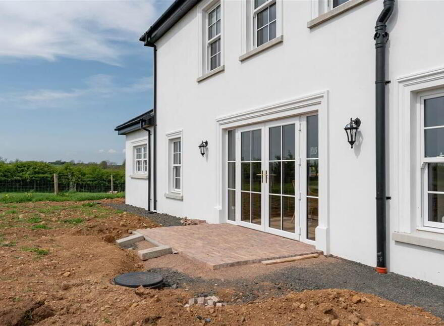 New Build, Redford Road, Ballymena, BT43 5PR