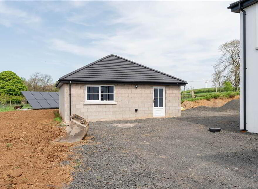 New Build, Redford Road, Ballymena, BT43 5PR