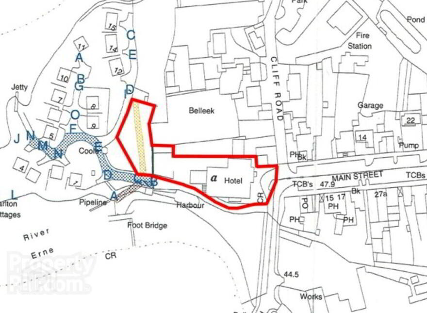 2 Main Street, Belleek, BT93 3FX