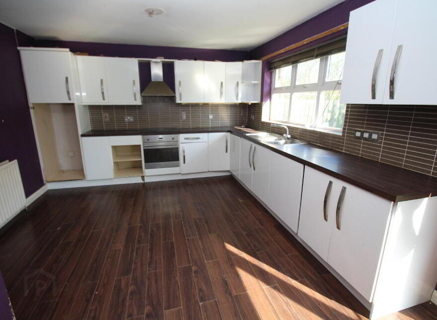 41 Brackenridge, Carrickfergus, BT38 8FW