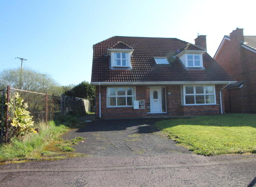 41 Brackenridge, Carrickfergus, BT38 8FW photo