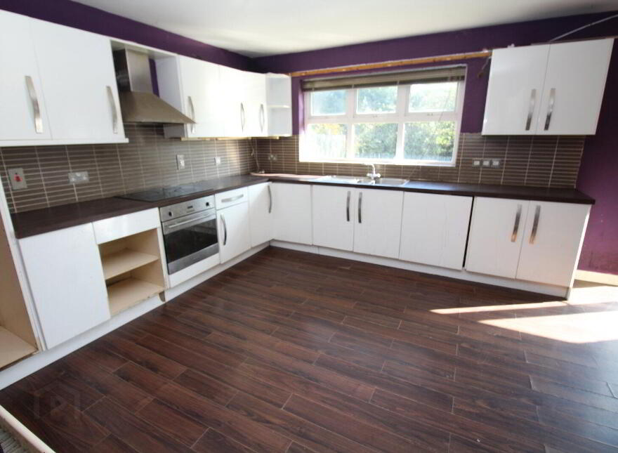 41 Brackenridge, Carrickfergus, BT38 8FW