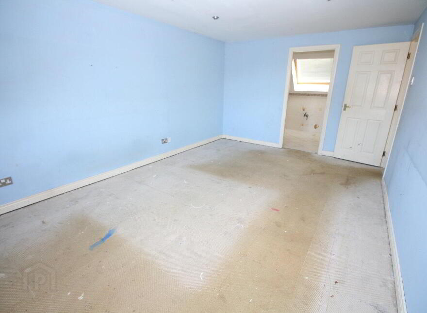 41 Brackenridge, Carrickfergus, BT38 8FW