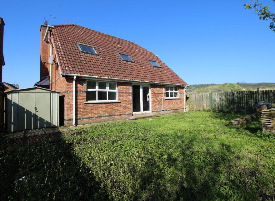 41 Brackenridge, Carrickfergus, BT38 8FW